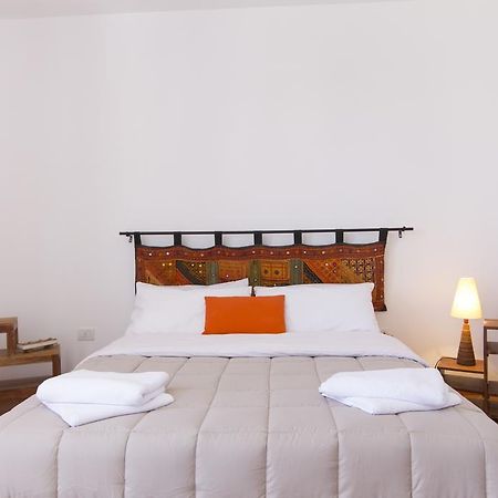 Stagnone Holiday Apartment Бирджи-Векки Экстерьер фото