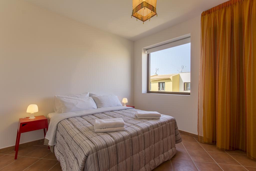 Stagnone Holiday Apartment Бирджи-Векки Экстерьер фото