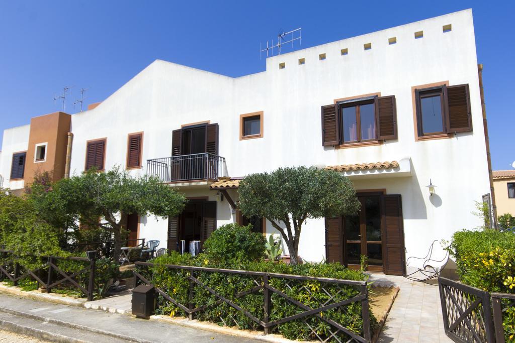 Stagnone Holiday Apartment Бирджи-Векки Экстерьер фото